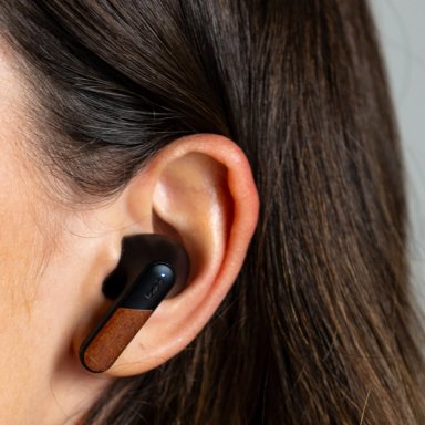 AUDIFONO BLUETOOTH TRENCHTOWN CON CANCELACION DE RUIDO - 4