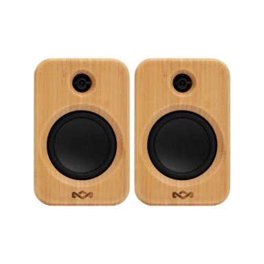 PARLANTE BLUETOOTH GET TOGETHER DUO 2 - 1