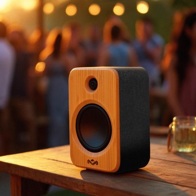 PARLANTE BLUETOOTH GET TOGETHER DUO 2 - 2