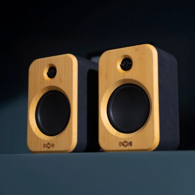 PARLANTE BLUETOOTH GET TOGETHER DUO 2 - 4