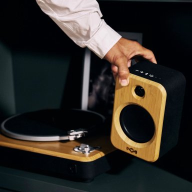 PARLANTE BLUETOOTH GET TOGETHER DUO 2 - 5
