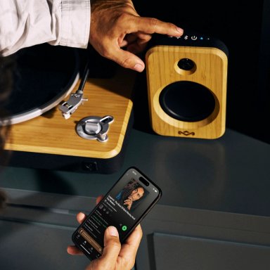 PARLANTE BLUETOOTH GET TOGETHER DUO 2 - 6