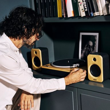 PARLANTE BLUETOOTH GET TOGETHER DUO 2 - 7