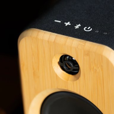 PARLANTE BLUETOOTH GET TOGETHER DUO 2 - 8