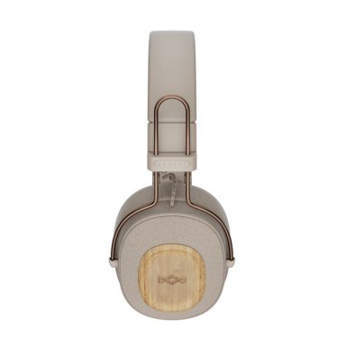 AUDIFONOS BLUETOOTH POSITIVE VIBRATION RIDDIM CREAM MARLEY - 2