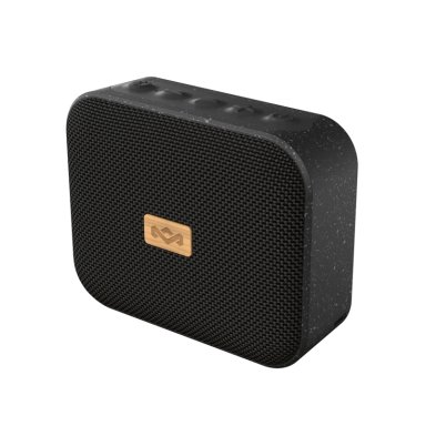 PARLANTE BLUETOOTH 5.3 JAMMIN NEGRO MARLEY - 1