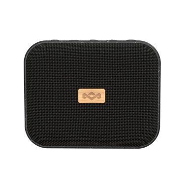 PARLANTE BLUETOOTH 5.3 JAMMIN NEGRO MARLEY - 2