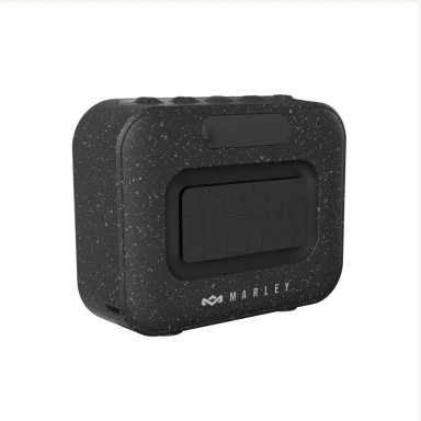 PARLANTE BLUETOOTH 5.3 JAMMIN NEGRO MARLEY - 3