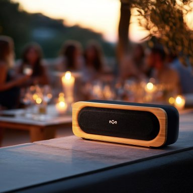 PARLANTE BLUETOOTH GET TOGETHER GO SB - 5