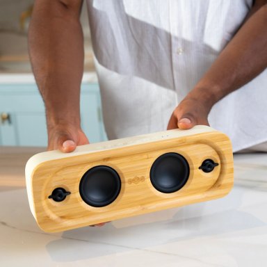 PARLANTE BLUETOOTH GET TOGETHER GO CE - 3