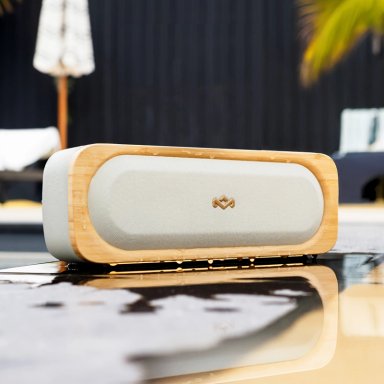 PARLANTE BLUETOOTH GET TOGETHER GO CE - 4