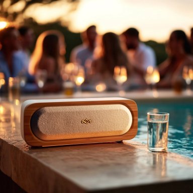 PARLANTE BLUETOOTH GET TOGETHER GO CE - 5