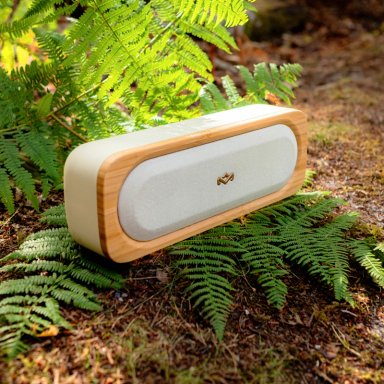 PARLANTE BLUETOOTH GET TOGETHER GO CE - 6