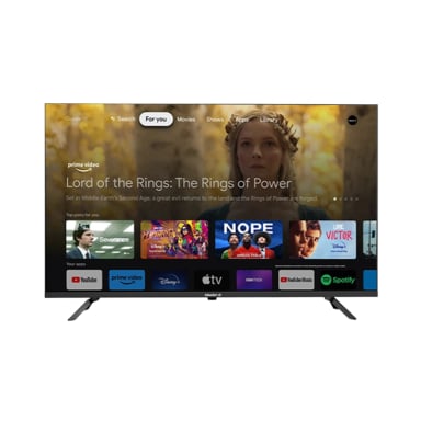SMART TV LED 40' GOOGLE TV FULL HD BLUETOOTH MGG40FFK5 - 2