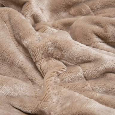 MANTA ELECTRICA FLANNEL FLEECE - 2