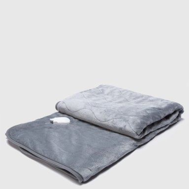 MANTA ELECTRICA FLANNEL FLEECE - 5