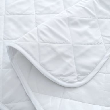 CUBRE COLCHON 1 PLAZA IMPERMEABLE - 4