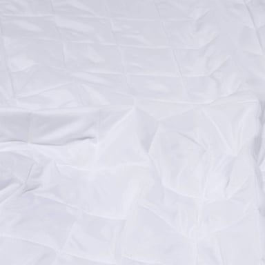 CUBRE COLCHON 1 PLAZA IMPERMEABLE - 7