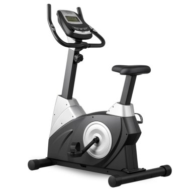 BICICLETA ESTÁTICA SACRIFICE SPORTS T16 - 1