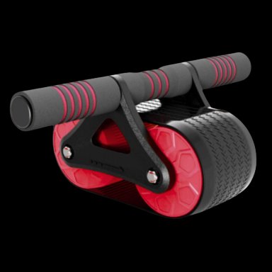 RUEDA ABDOMINAL DOBLE - 6