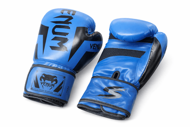GUANTES DE BOX DE 12 ONZAS SACRIFICE SPORTS - 1