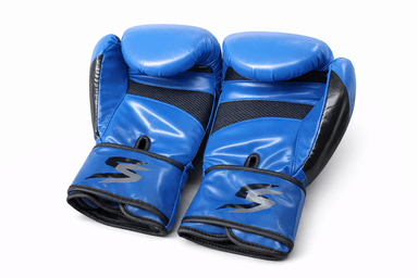 GUANTES DE BOX DE 12 ONZAS SACRIFICE SPORTS - 2