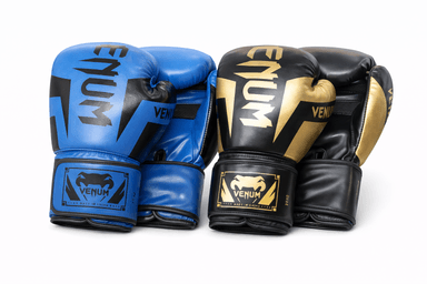 GUANTES DE BOX DE 12 ONZAS SACRIFICE SPORTS - 3