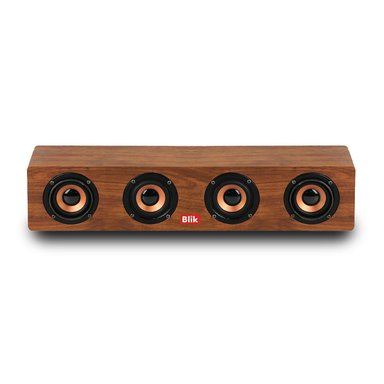 PARLANTE BLUETOOTH BLIK ROCKWOOD - 1