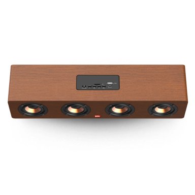 PARLANTE BLUETOOTH BLIK ROCKWOOD - 7