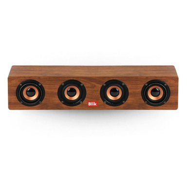 PARLANTE BLUETOOTH BLIK ROCKWOOD - 8