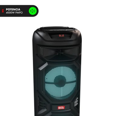 PARLANTE BLIK-WAVEMAX1 KARAOKE - 3