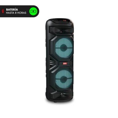 PARLANTE BLIK-WAVEMAX1 KARAOKE - 4
