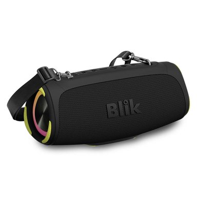 PARLANTE BLUETOOTH PORTÁTIL BLIK BASS200 40W IPX7 - 1