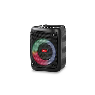 PARLANTE BLUETOOTH KARAOKE CON MICROFONO BLIK VOICE - 2