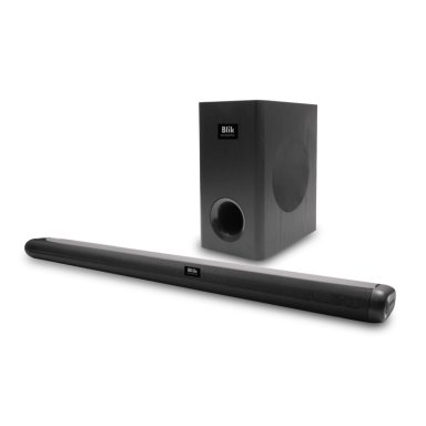 BARRA DE SONIDO SOUNDBAR 3.1 BLIK SURREAL160 160W - 1