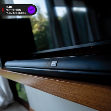 BARRA DE SONIDO SOUNDBAR 3.1 BLIK SURREAL160 160W - 4