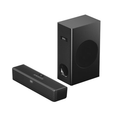 BARRA DE SONIDO SOUNDBAR BLIK SURREAL80 80W - 1