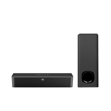 BARRA DE SONIDO SOUNDBAR BLIK SURREAL80 80W - 2