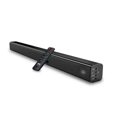 BARRA DE SONIDO SOUNDBAR BLIK SURREAL24 24W - 1