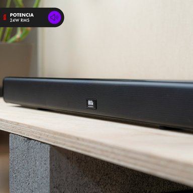 BARRA DE SONIDO SOUNDBAR BLIK SURREAL24 24W - 3