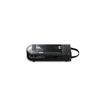 TORNAMESA BLUETOOTH PORTATIL AT-SB727-BK AUDIO-TECHNICA - 1
