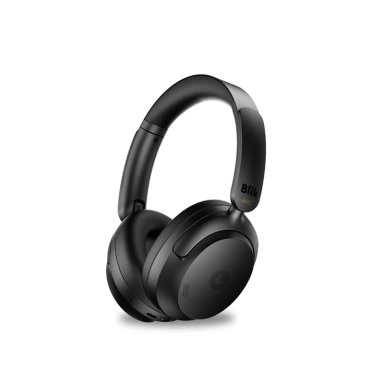 AUDIFONOS BLUETOOTH BLIK AURA950 CANCELACION DE RUIDO 72H - 1