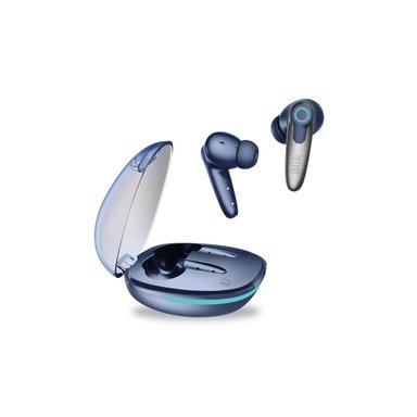 AUDIFONOS BLUETOOTH BLIK GAME-X BAJA LATENCIA 30 HRS - 2