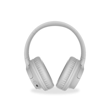 AUDIFONOS BLUETOOTH INALAMBRICOS BLIK SOUL250 GRIS 20 HRS - 2