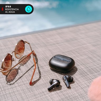 AUDIFONOS BLUETOOTH BLIK AIR950 CANCELACION DE RUIDO 40 HRS - 6