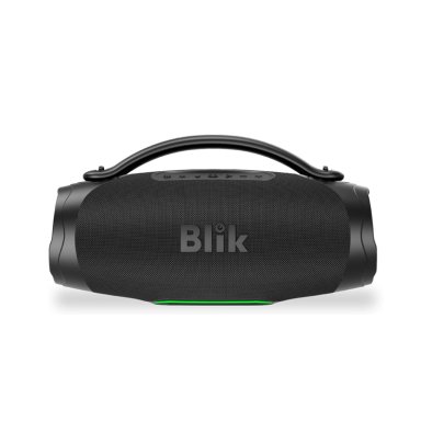 PARLANTE BLUETOOTH PORTATIL BLIK POWERBASS120 120W 8 HRS - 1