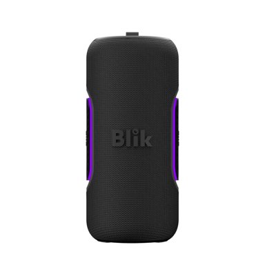 PARLANTE BLUETOOTH PORTATIL BLIK HYPEBASS40 40W IPX5 8 HRS - 2