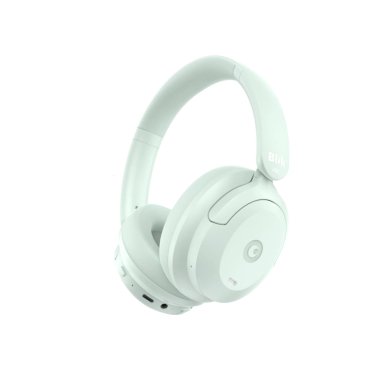 AUDIFONOS BLUETOOTH BLIK SOUL900 CANCELACION DE RUIDO VERDE - 1