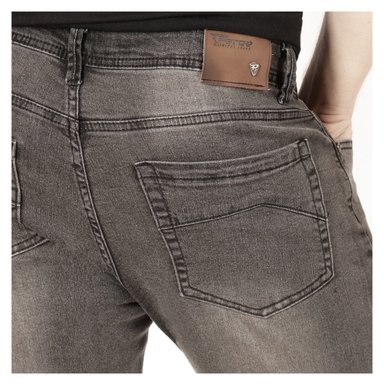 JEANS NIUT V GRIS PEROÉ - 3