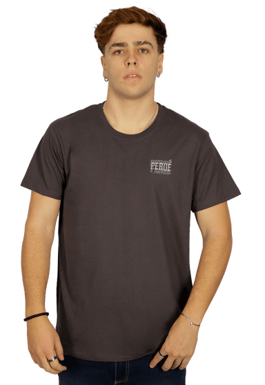 POLERA LUKA IV CUELLO POLO MARENGO PEROÉ - 1